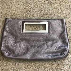 Micheal Kors clutch